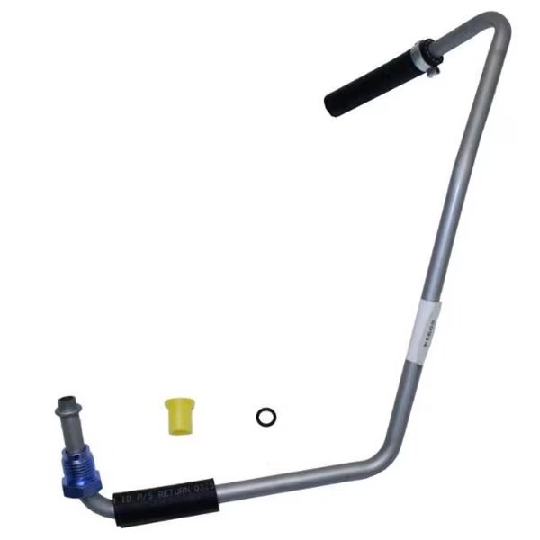 Return Line Power Steering Assembly, 352516, Gates, Mfr#: 352516